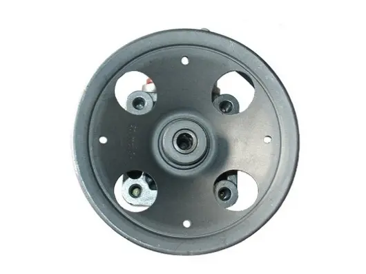 хидравлична помпа, кормилно управление SPIDAN              