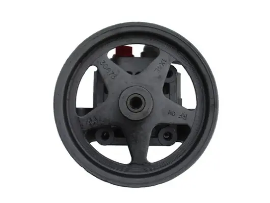 хидравлична помпа, кормилно управление SPIDAN              