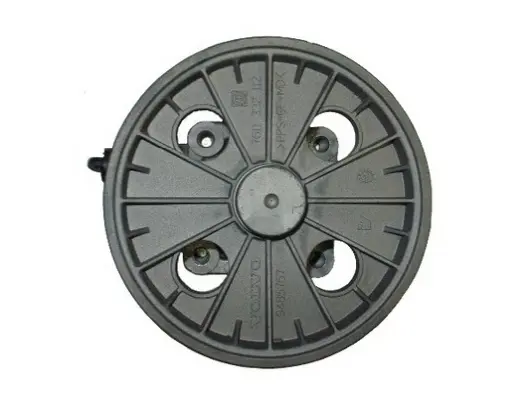 хидравлична помпа, кормилно управление SPIDAN              