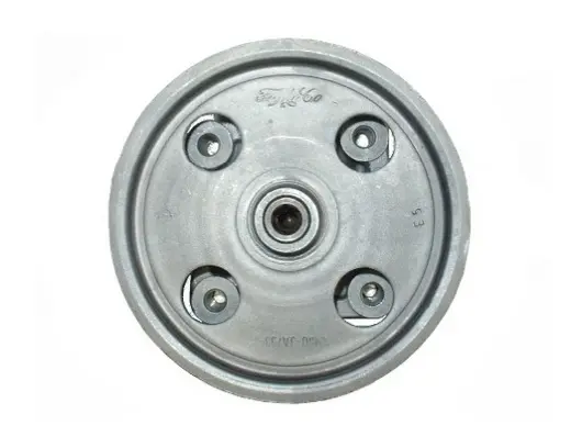 хидравлична помпа, кормилно управление SPIDAN              