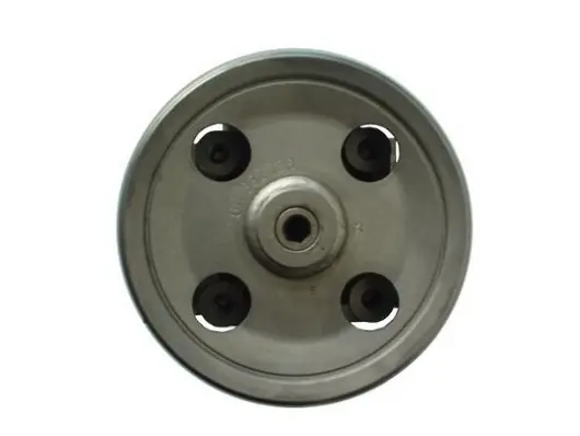 хидравлична помпа, кормилно управление SPIDAN              