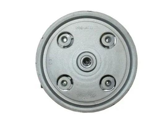 хидравлична помпа, кормилно управление SPIDAN              