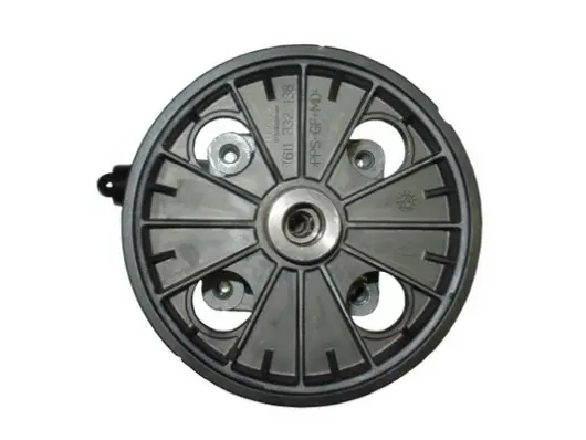 хидравлична помпа, кормилно управление SPIDAN              