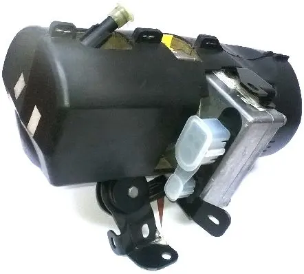 хидравлична помпа, кормилно управление SPIDAN              