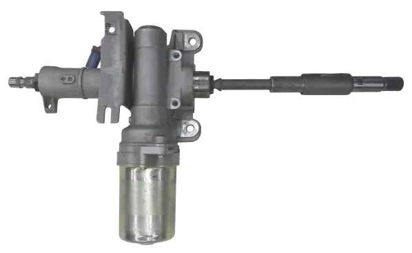 кормилна колона SPIDAN              