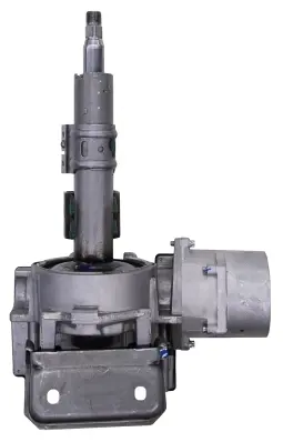 кормилна колона SPIDAN              