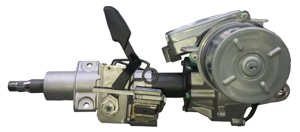 кормилна колона SPIDAN              