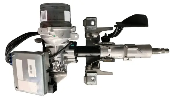 кормилна колона SPIDAN              