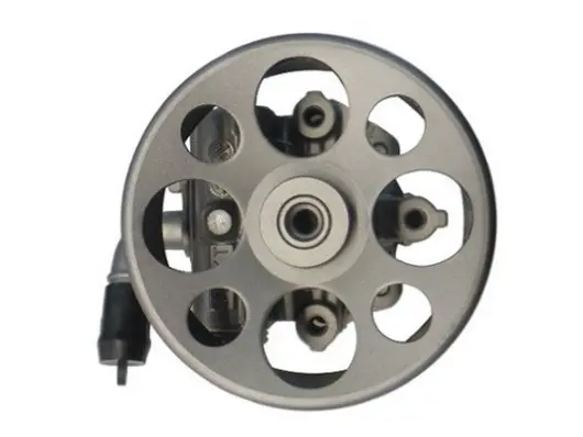 хидравлична помпа, кормилно управление SPIDAN              