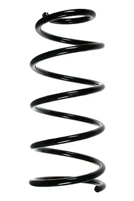 пружина за ходовата част SPIDAN              