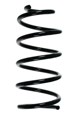 пружина за ходовата част SPIDAN              