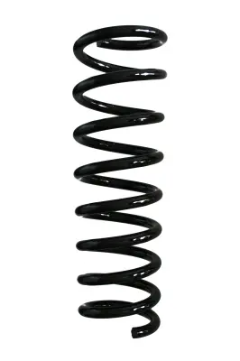 пружина за ходовата част SPIDAN              