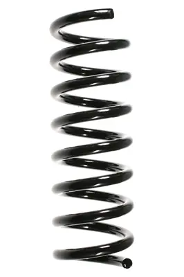 пружина за ходовата част SPIDAN              