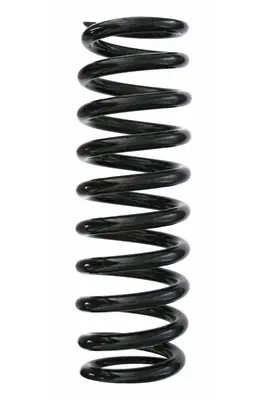 пружина за ходовата част SPIDAN              