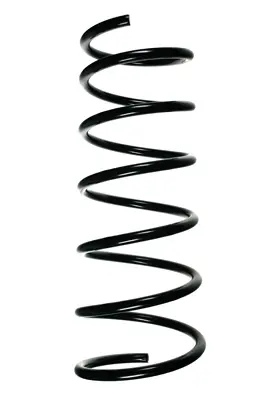 пружина за ходовата част SPIDAN              