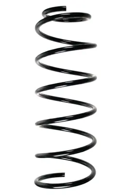 пружина за ходовата част SPIDAN              