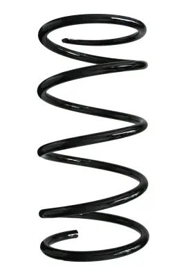 пружина за ходовата част SPIDAN              