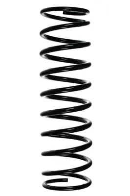 пружина за ходовата част SPIDAN              