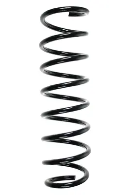 пружина за ходовата част SPIDAN              