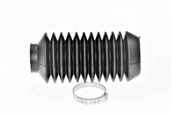 маншон, кормилно управление SPIDAN              