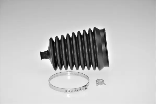 маншон, кормилно управление SPIDAN              