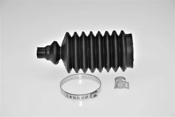 маншон, кормилно управление SPIDAN              