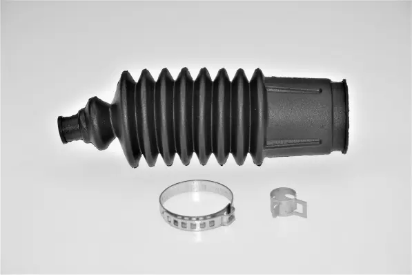 маншон, кормилно управление SPIDAN              