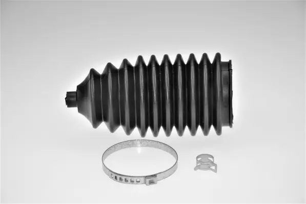 маншон, кормилно управление SPIDAN              