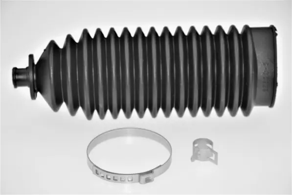 маншон, кормилно управление SPIDAN              