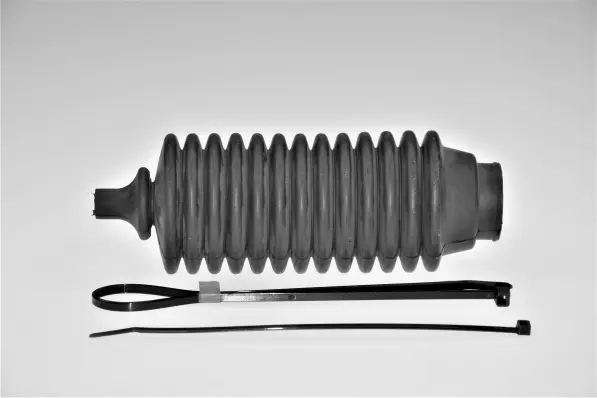 маншон, кормилно управление SPIDAN              