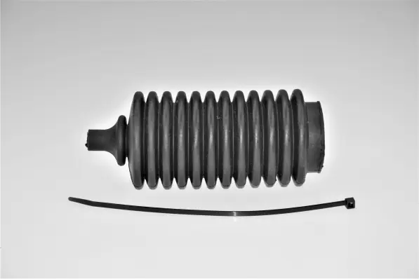 маншон, кормилно управление SPIDAN              