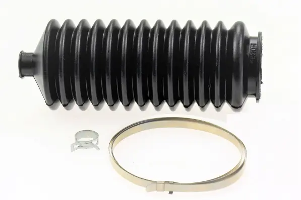 маншон, кормилно управление SPIDAN              