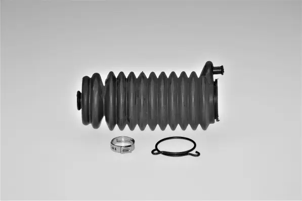 маншон, кормилно управление SPIDAN              