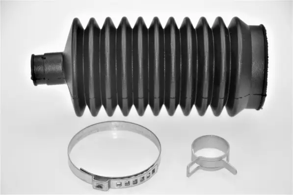 маншон, кормилно управление SPIDAN              