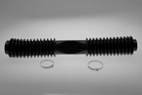 маншон, кормилно управление SPIDAN              