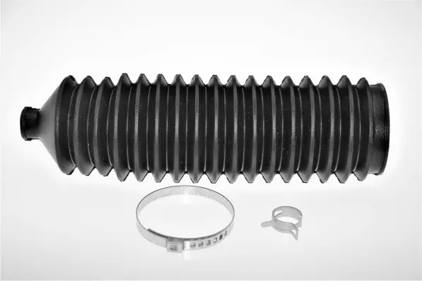 маншон, кормилно управление SPIDAN              