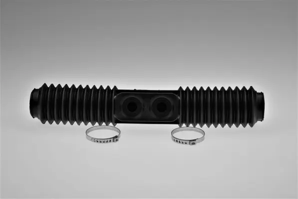 маншон, кормилно управление SPIDAN              