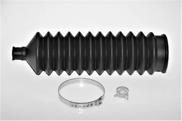 маншон, кормилно управление SPIDAN              