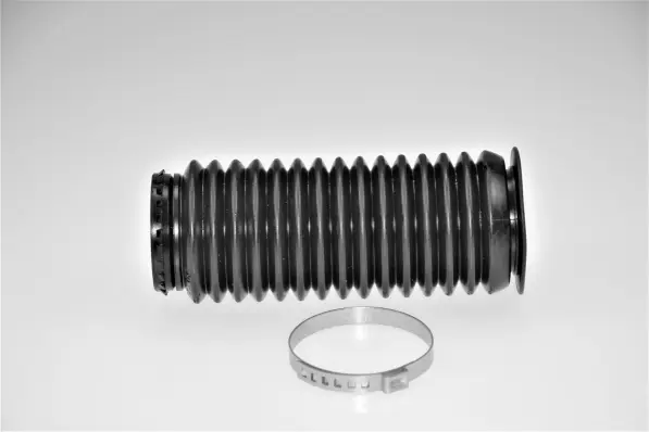 маншон, кормилно управление SPIDAN              