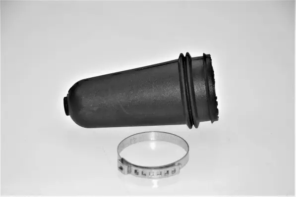 маншон, кормилно управление SPIDAN              