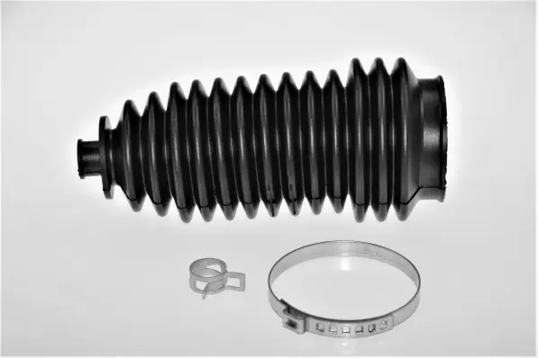 маншон, кормилно управление SPIDAN              