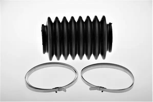 маншон, кормилно управление SPIDAN              