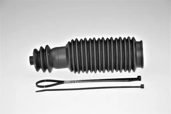 маншон, кормилно управление SPIDAN              