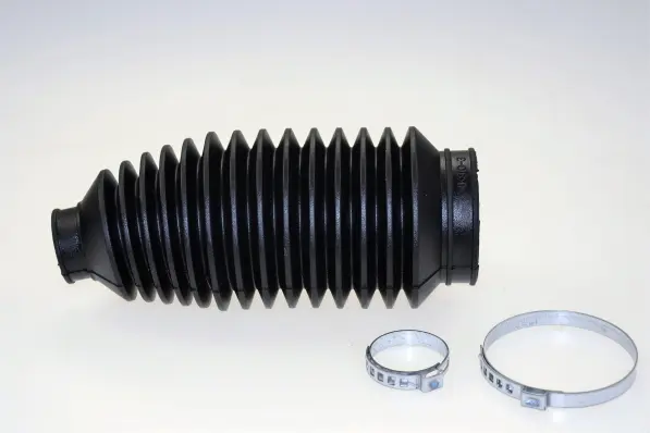 маншон, кормилно управление SPIDAN              