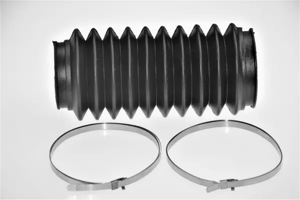 маншон, кормилно управление SPIDAN              