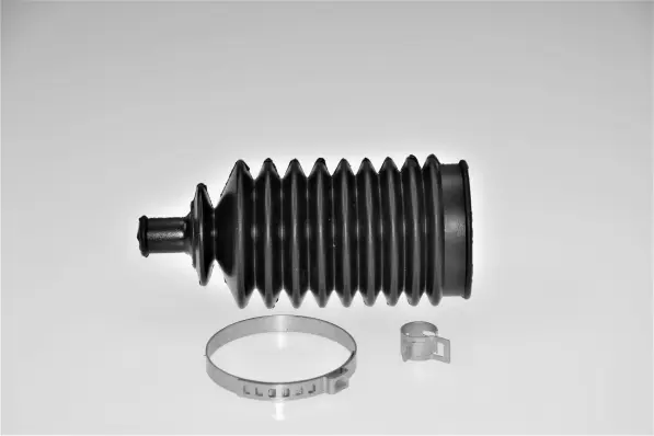 маншон, кормилно управление SPIDAN              