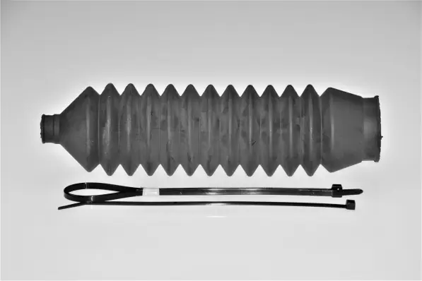 маншон, кормилно управление SPIDAN              