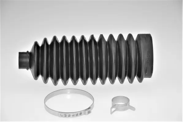 маншон, кормилно управление SPIDAN              