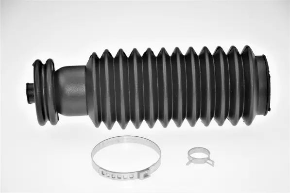 маншон, кормилно управление SPIDAN              