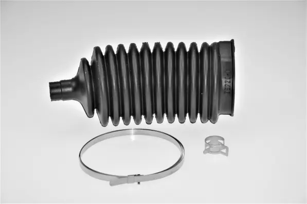 маншон, кормилно управление SPIDAN              